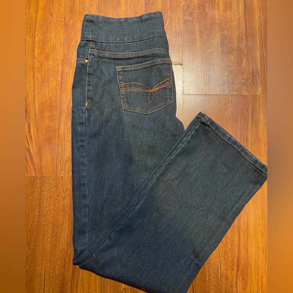 Blue Jeans from George
